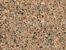 Flower of Ukraine granit