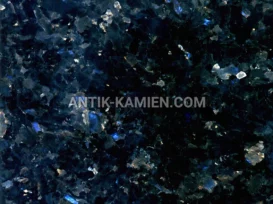 Galactic Blue labradoryt
