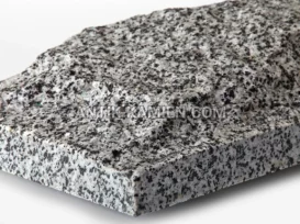 Kamień murowy granitowy Grey Ukraine zdjęcie 7