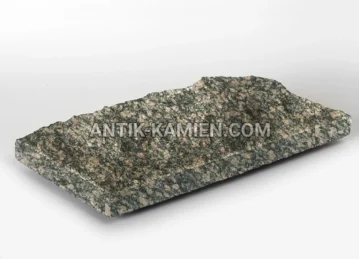 Kamień murowy granitowy Leopard Grey zdjęcie 1