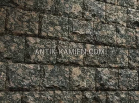 Kamień murowy granitowy Leopard Grey zdjęcie 2
