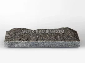 Kamień murowy granitowy Tansky zdjęcie 3