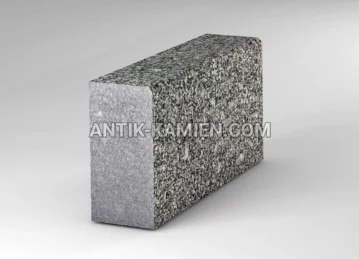 Krawężnik granitowy Tansky zdjęcie 1