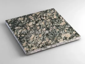 Płyty granitowe elewacyjne Leopard Grey zdjęcie 3