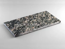 Płyty granitowe elewacyjne Leopard Grey zdjęcie 4