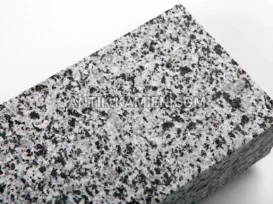 Kostka granitowa cięta Grey Ukraine zdjęcie 5