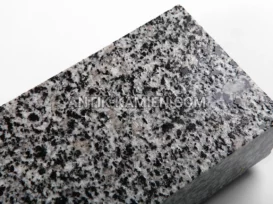 Kostka granitowa cięta Grey Ukraine zdjęcie 6