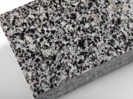 Kostka granitowa cięta Grey Ukraine zdjęcie 9