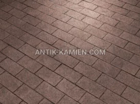 Kostka granitowa cięta Maple Red zdjęcie 2