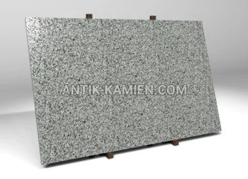 Slaby granitowe Grey Ukraine zdjęcie 1