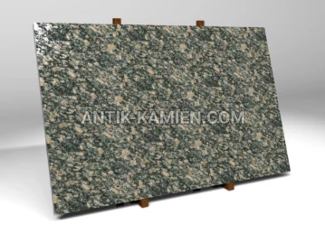 Slaby granitowe Leopard Red zdjęcie 1