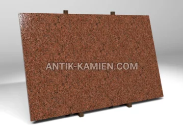 Slaby granitowe Maple Red zdjęcie 1