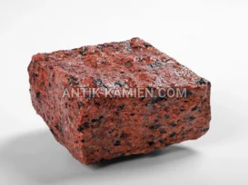 Kostka łupana granitowa Maple Red zdjęcie 5