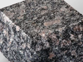 Kostka granitowa cięto-łupana Leopard Grey zdjęcie 7