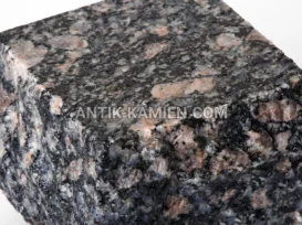 Kostka granitowa cięto-łupana Leopard Grey zdjęcie 8