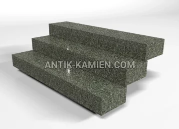 Schody granitowe Tansky zdjęcie 1