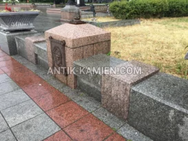 Zdjęcie z kamienia naturalnego 43
