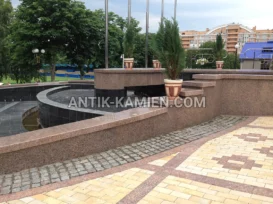 Zdjęcie z kamienia naturalnego 25