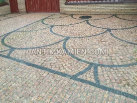 Zdjęcie z kamienia naturalnego 20