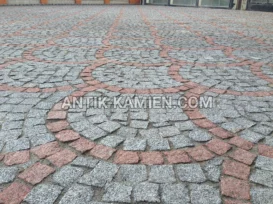 Zdjęcie z kamienia naturalnego 18