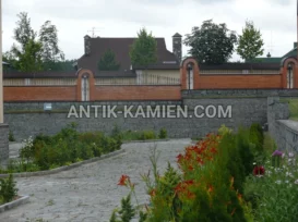 Zdjęcie z kamienia naturalnego 14