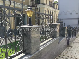 Zdjęcie z kamienia naturalnego 8