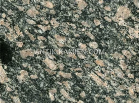 Leopard Grey granit