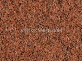 Maple Red granit