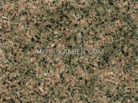 Ukrainian Autumn granit